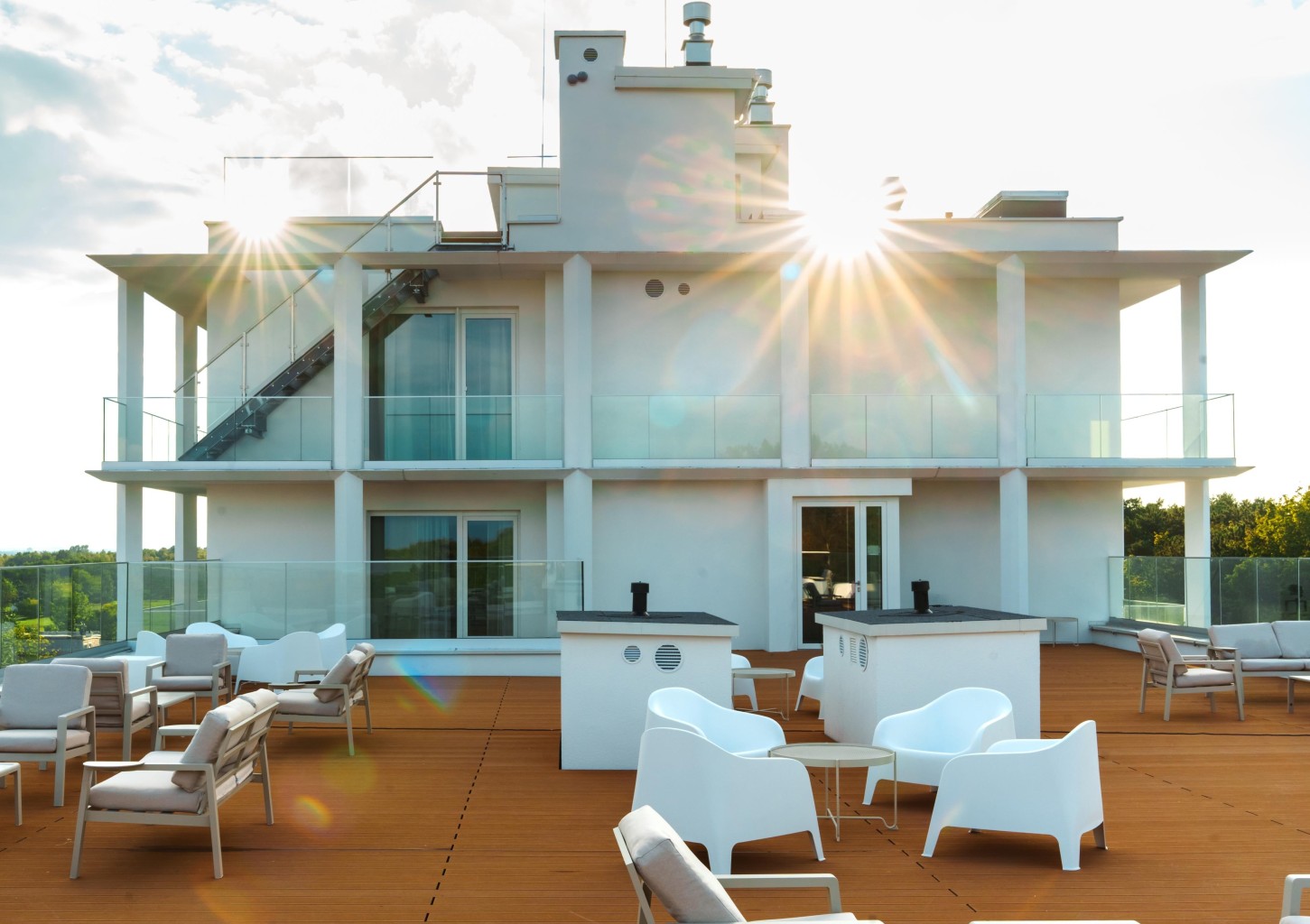 Karta Podarunkowa do Hotelu ARCHE Fabryka Samolotów | Mielno