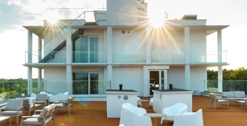 Karta Podarunkowa do Hotelu ARCHE Fabryka Samolotów | Mielno-Prezent dla Rodziców_P