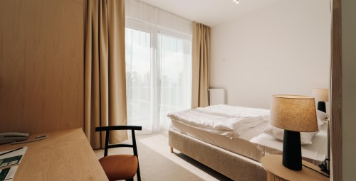 Karta Podarunkowa do Hotelu ARCHE Fabryka Samolotów | Mielno-Prezent dla Teściów_P