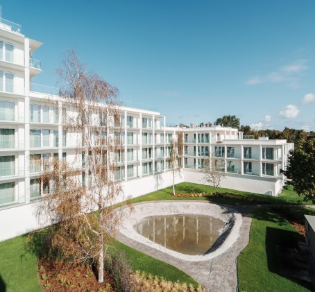 Karta Podarunkowa do Hotelu ARCHE Fabryka Samolotów | Mielno