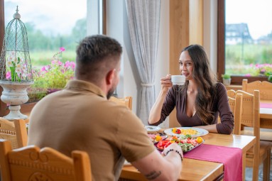 Odprężający Pobyt (2 Noce, 2 Osoby) | Malinowy Potok | Białka Tatrzańska-Prezent na Walentynki_P