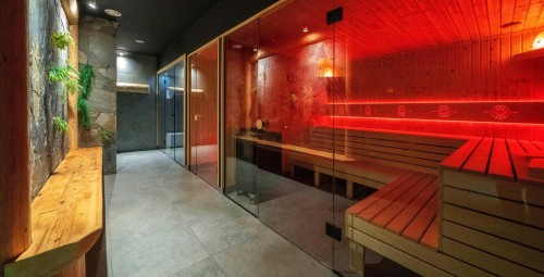 Odprężający Pobyt (3 Noce, 2 Osoby) | Malinowy Potok | Białka Tatrzańska - Prezent dla Dwojga_P