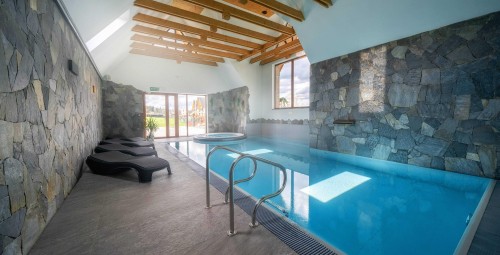 Odprężający Pobyt (3 Noce, 2 Osoby) | Malinowy Potok | Białka Tatrzańska - Prezent na Walentynki_P