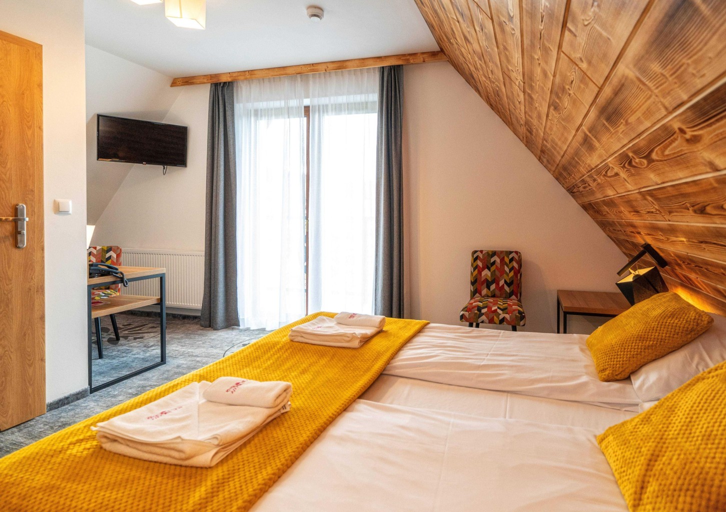 Odprężający Pobyt (3 Noce, 2 Osoby) | Malinowy Potok | Białka Tatrzańska