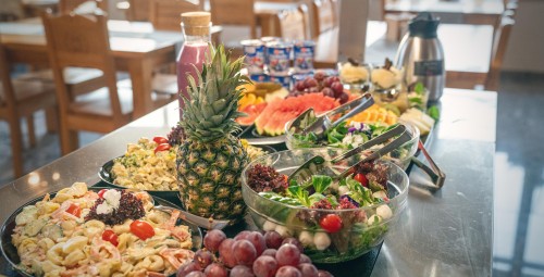 Odprężający Pobyt (3 Noce, 2 Osoby) | Malinowy Potok | Białka Tatrzańska - Prezent dla Pary_P