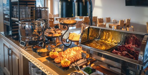 Odprężający Pobyt (3 Noce, 2 Osoby) | Malinowy Potok | Białka Tatrzańska - Prezent na Święta_P