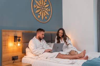 Odprężający Pobyt (3 Noce, 2 Osoby) | Malinowy Potok | Białka Tatrzańska - Prezent dla Rodziców_P