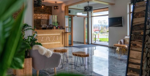 Odprężający Pobyt (5 Nocy, 2 Osoby) | Malinowy Potok | Białka Tatrzańska-Prezent dla Dwojga_P