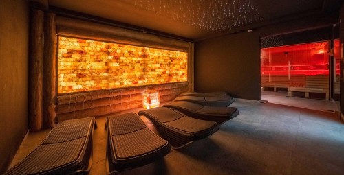 Odprężający Pobyt (5 Nocy, 2 Osoby) | Malinowy Potok | Białka Tatrzańska-Prezent dla Teściów_P