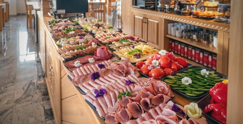 Odprężający Pobyt (5 Nocy, 2 Osoby) | Malinowy Potok | Białka Tatrzańska-Prezent na Imieniny_P