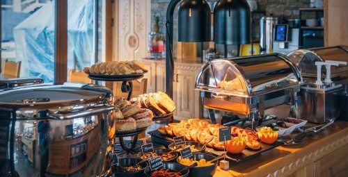 Odprężający Pobyt (5 Nocy, 2 Osoby) | Malinowy Potok | Białka Tatrzańska-Prezent dla Przyjaciół_P