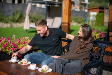 Romantyczny Pobyt (2 Noce, 2 Osoby) | Malinowy Potok | Białka Tatrzańska-Prezent dla Pary_P