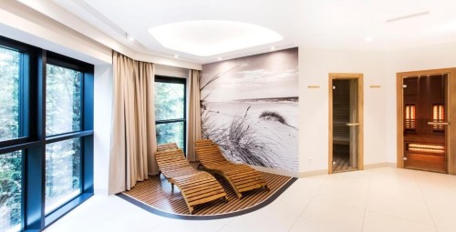 Urokliwy Pobyt (1 Noc, 2 Osoby) | Hotel Platan | Gdańsk-Prezent dla Dwojga_P