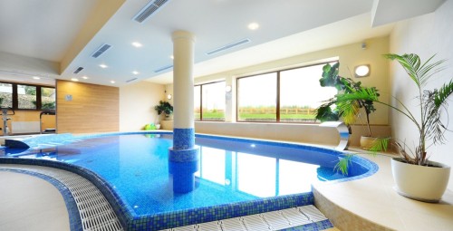 Odprężający Pobyt (2 Noce, 2 Osoby) | Hotel Alpejski | Polanica-Zdrój-Prezent na Rocznicę_P