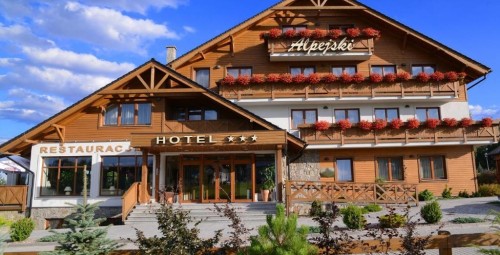 Odprężający Pobyt (2 Noce, 2 Osoby) | Hotel Alpejski | Polanica-Zdrój-Prezent dla Znajomych_P