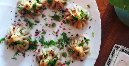 Degustacja Europejskich Smaków | Gródek nad Dunajcem_Prezent dla Przyjaciół_P