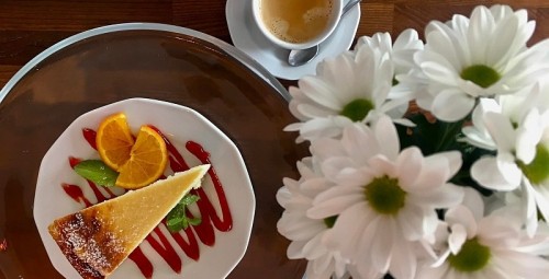 Degustacja Europejskich Smaków | Gródek nad Dunajcem_Prezent dla Pary_P