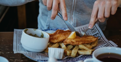 Degustacja Europejskich Smaków | Gródek nad Dunajcem_Prezent dla Rodziny_S