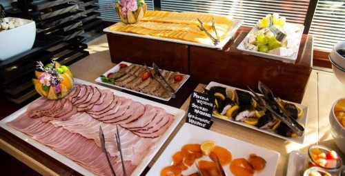 Odprężający Pobyt (2 Noce, 2 Osoby) | Hotel Filmar | Toruń-Prezent dla Rodziców_P