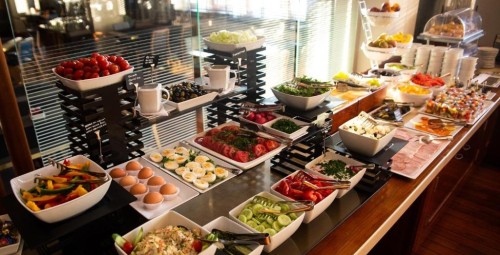 Odprężający Pobyt (2 Noce, 2 Osoby) | Hotel Filmar | Toruń-Prezent na Walentynki_P