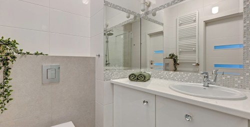 Pobyt w Apartamencie (2 Noce, 1-4 Osoby) | Flatbook | Gdańsk-Prezent na Walentynki_P