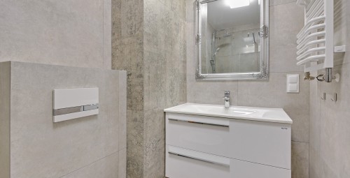 Odprężający Pobyt w Apartamencie Wyspa Spiżów (2 Noce, 1-4 Osoby) | Flatbook | Gdańsk-Prezent dla Dwojga_P