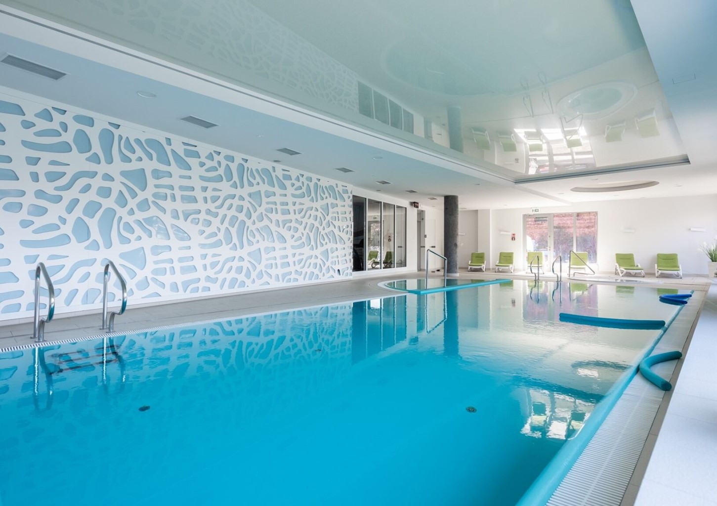 Odprężający Pobyt w Apartamencie na Wsypie Spichrzów (2 Noce, 1-4 Osoby) | Flatbook Apartments | Gdańsk