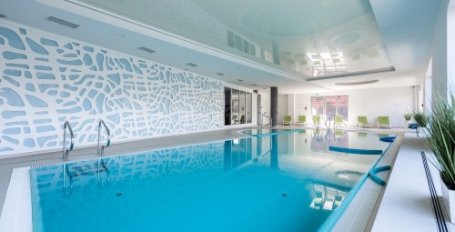 Odprężający Pobyt w Apartamencie Wyspa Spiżów (2 Noce, 1-4 Osoby) | Flatbook | Gdańsk-Prezent na Rocznicę_P