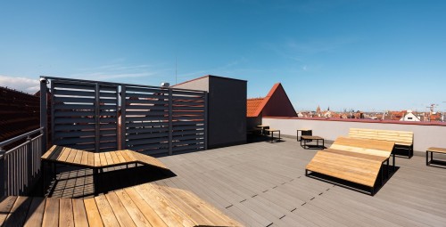 Odprężający Pobyt w Apartamencie Wyspa Spiżów (2 Noce, 1-4 Osoby) | Flatbook | Gdańsk-Prezent dla Przyjaciół_P