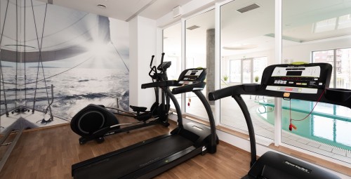 Odprężający Pobyt w Apartamencie Wyspa Spiżów (2 Noce, 1-4 Osoby) | Flatbook | Gdańsk-Prezent na Ślub_P