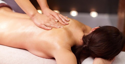 Masaż Gorącą Świecą (60 minut) | Tarnowskie Góry-Prezent dla Mamy_S