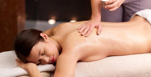 Masaż Gorącą Świecą (60 minut) | Tarnowskie Góry-Prezent dla Koleżanki_S