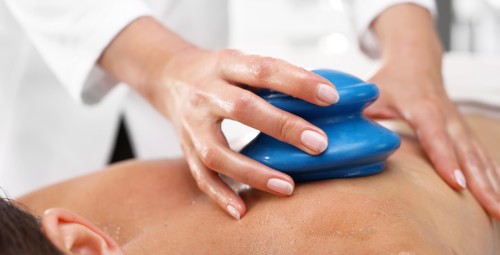 Masaż Bańką Chińską | Legionowo-Prezent dla Kobiety_S