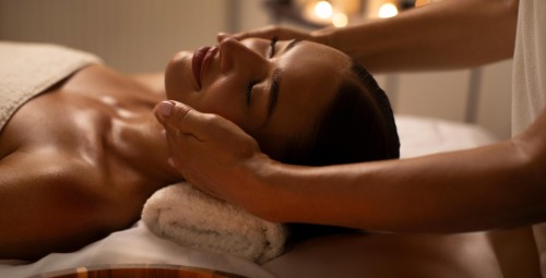 Masaż Kobido | Komorniki-Prezent dla Mamy_S