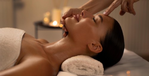 Masaż Kobido | Komorniki-Prezent dla Córki_S