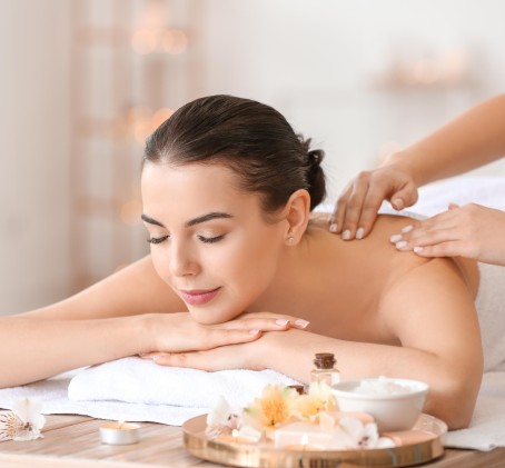 Zabieg „Owocowe SPA” | Grodzisk Mazowiecki