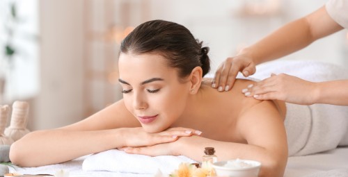 Zabieg „Owocowe SPA” | Grodzisk Mazowiecki-Prezent dla Dziewczyny_S