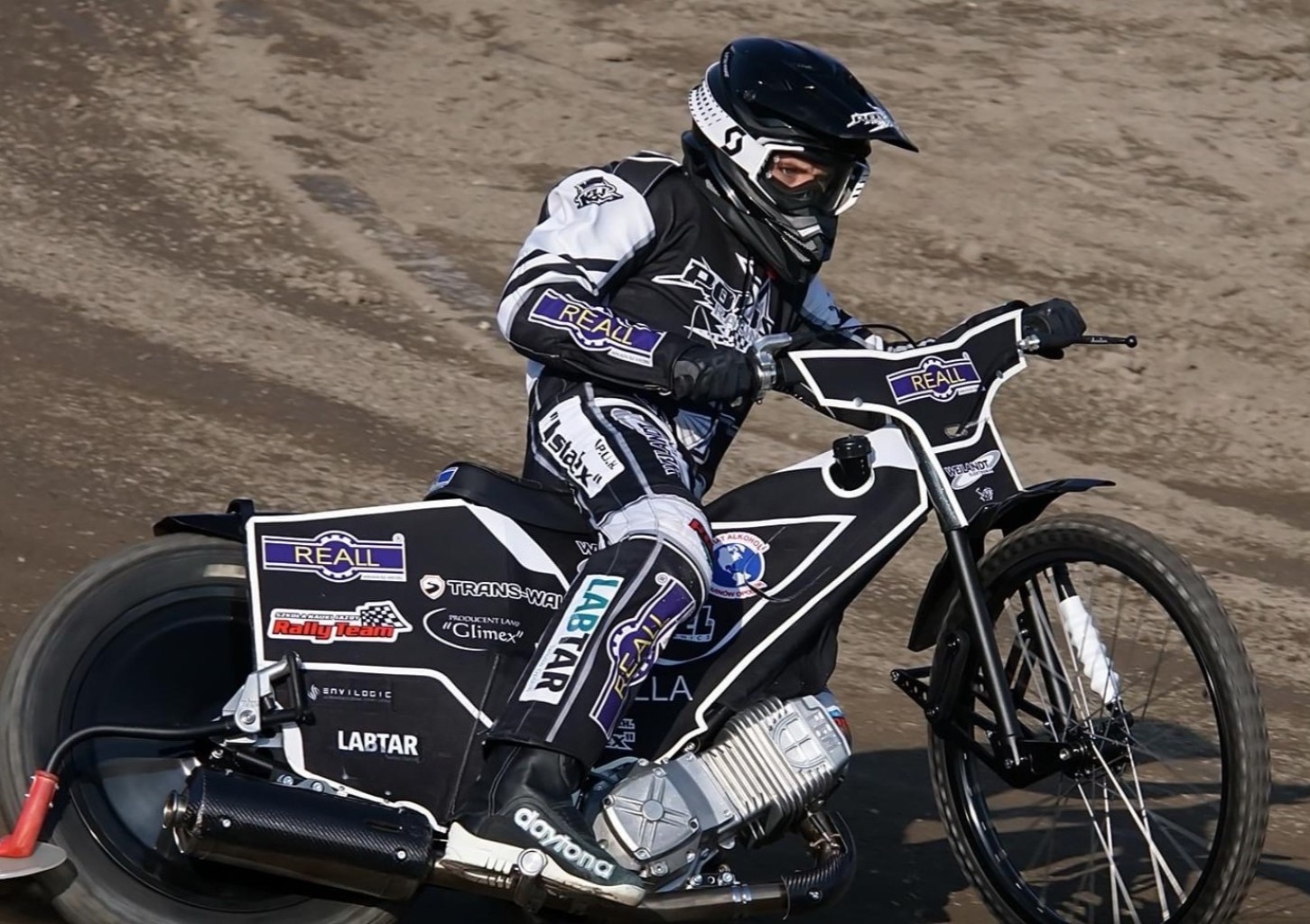 Poznaj Speedway | Opole