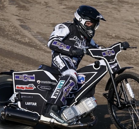 Poznaj Speedway | Opole