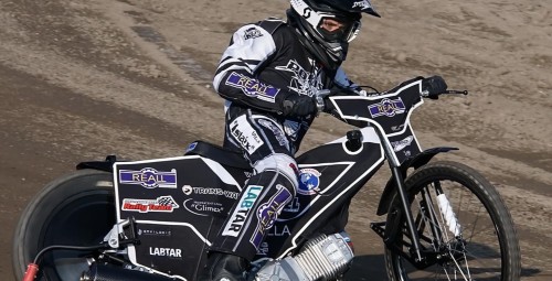 Poznaj Speedway | Opole-Prezent dla Chłopaka_P