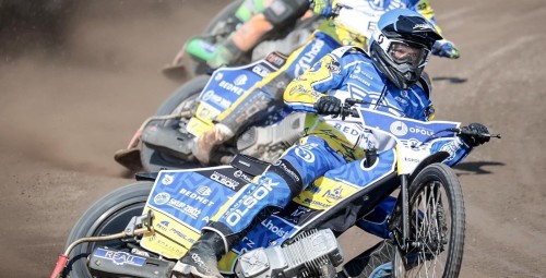 Poznaj Speedway | Opole-Prezent dla Męża_P