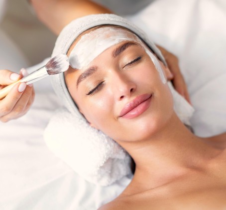 Rytuał SPA "Odprężenie i Blask” | Jaworze