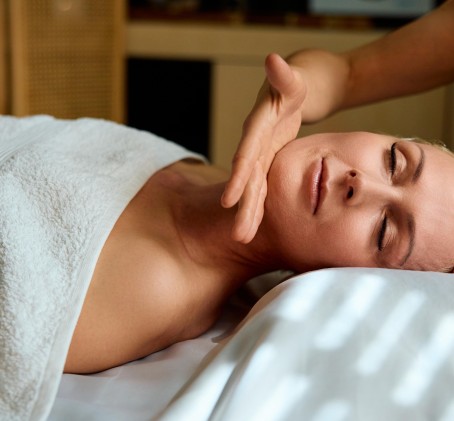 Rytuał SPA "Harmonia Ciała" | Jaworze