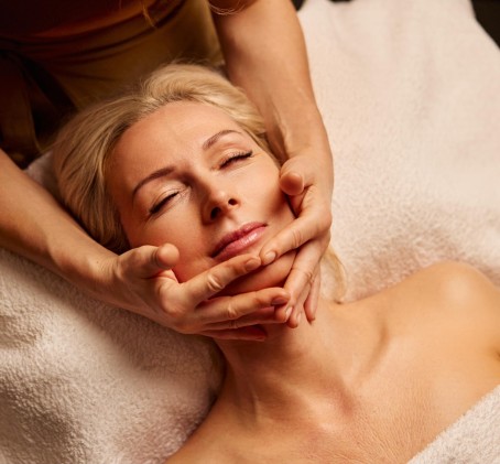 Rytuał SPA “Dotyk Luksusu” | Jaworze