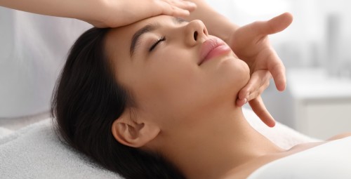 Masaż Kobido | Konin | Prezent dla Znajomej_S