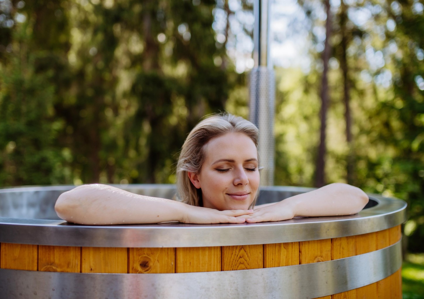 Relaks w SPA na Wyłączność z Drinkiem dla Przyjaciół | Chorzów