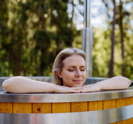 Relaks w SPA na Wyłączność z Drinkiem dla Przyjaciół | Chorzów