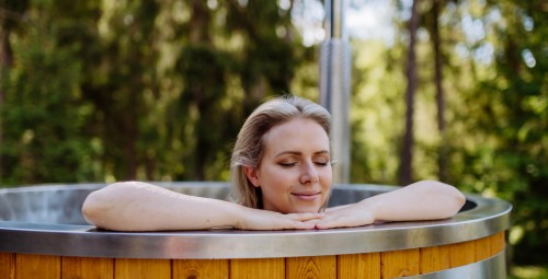 Relaks w SPA na Wyłączność z Drinkiem dla Przyjaciół | Chorzów-Prezent dla Kobiety_S