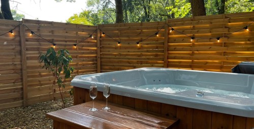 Relaks w SPA na Wyłączność z Drinkiem dla Przyjaciół | Chorzów-Prezent na Urodziny_P