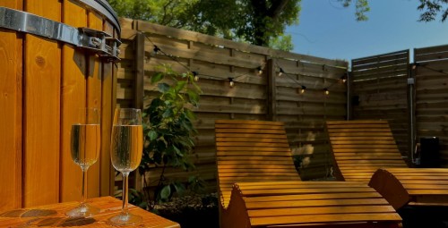 Relaks w SPA na Wyłączność z Drinkiem dla Przyjaciół | Chorzów-Prezent na Święta_P